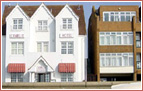 Camelia Hotel-Southend on Sea