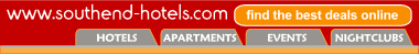 Southend-Hotels.com