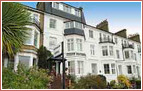 Gleneagles Hotel - Southend