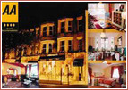 Ilfracombe House Hotel