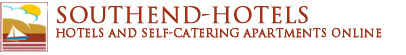 Southend Hotels, Holiday Hotels, Guest Houses, Southend on Sea Hotels