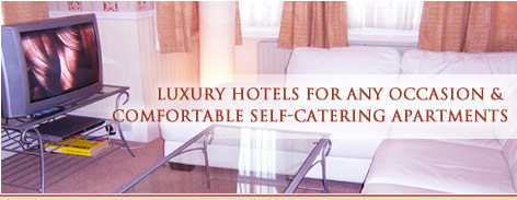 Southend Hotels, Holiday Hotels, Guest Houses in Southend, Bed and Breakfast in Southend
