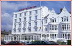Westcliff Hote-Southend on Sea